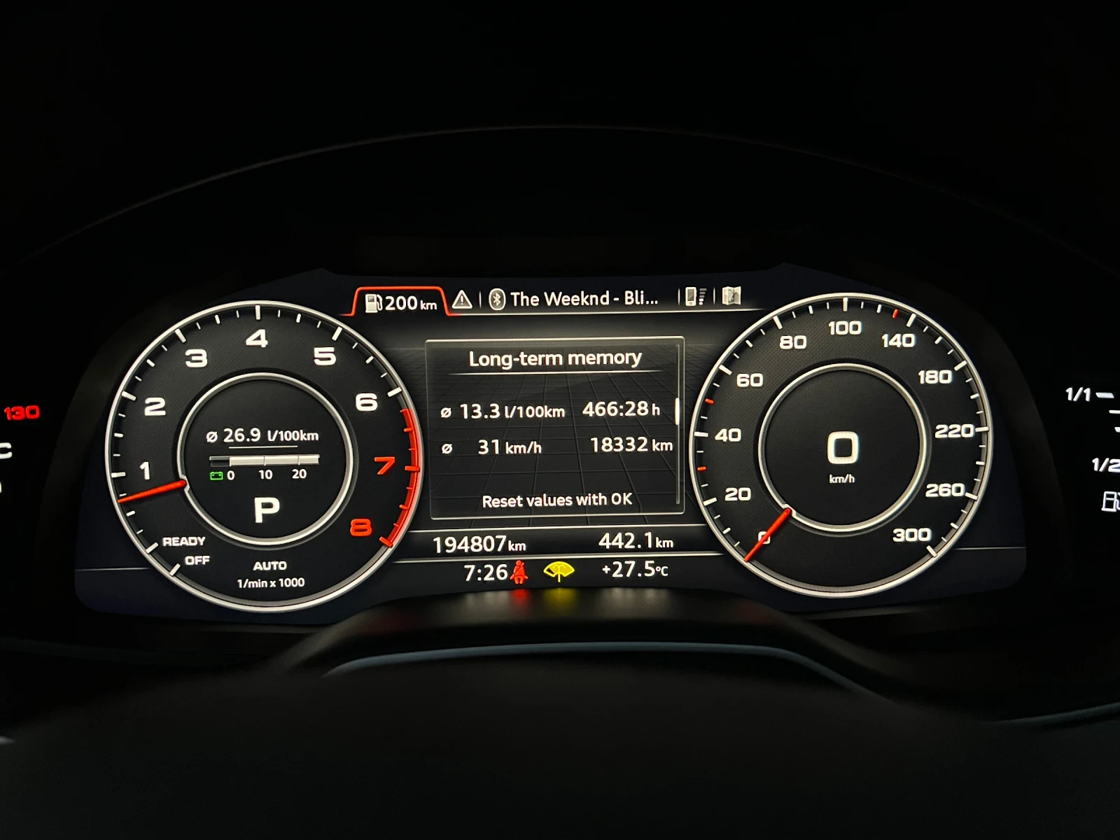 Audi Q7 3.0TFSI, снимка 15 - Автомобили и джипове - 56248700
