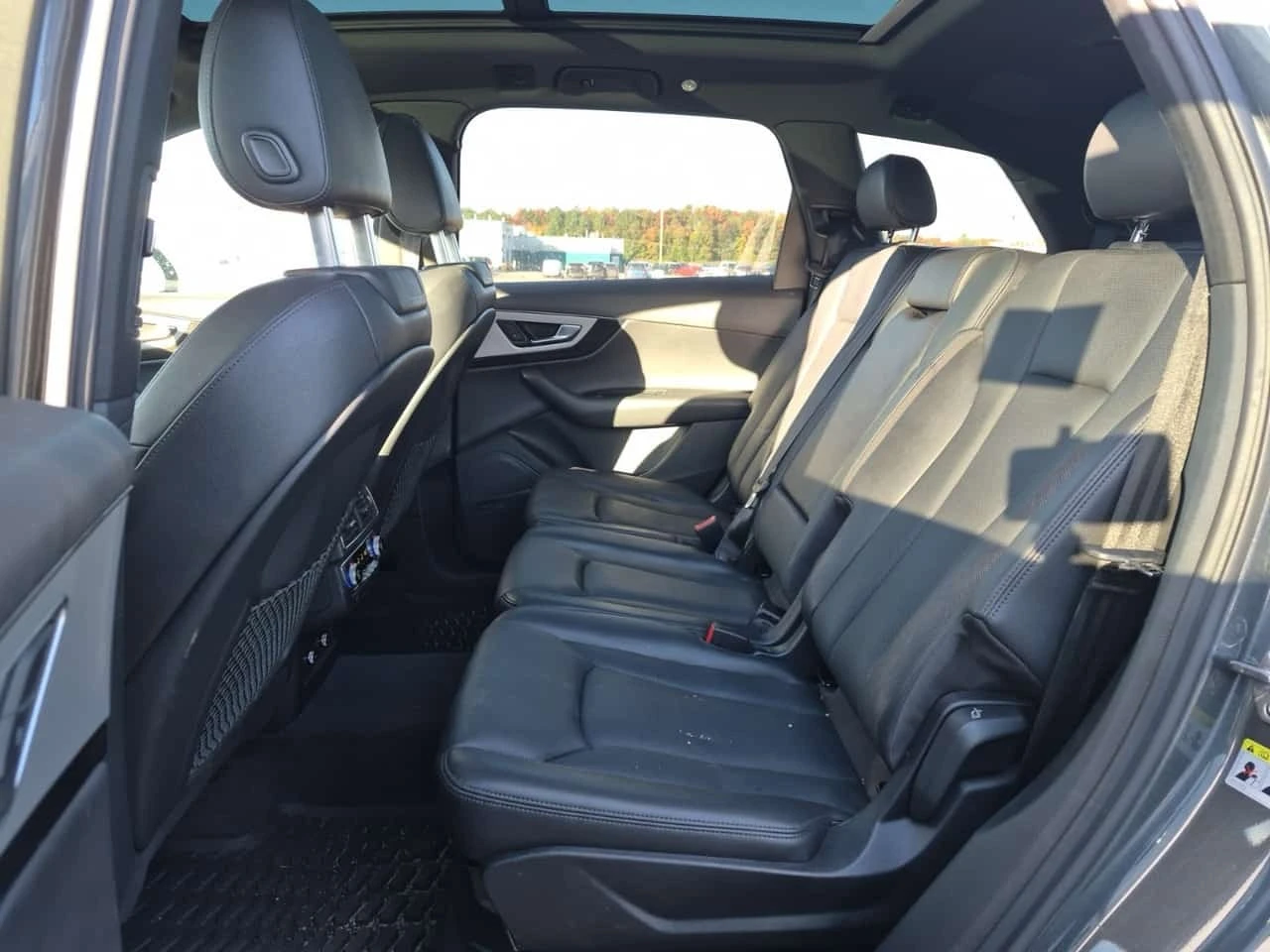 Audi Q7 / ����� �� ����������� ��� ������������ ������ | Mobile.bg � ����������� 12