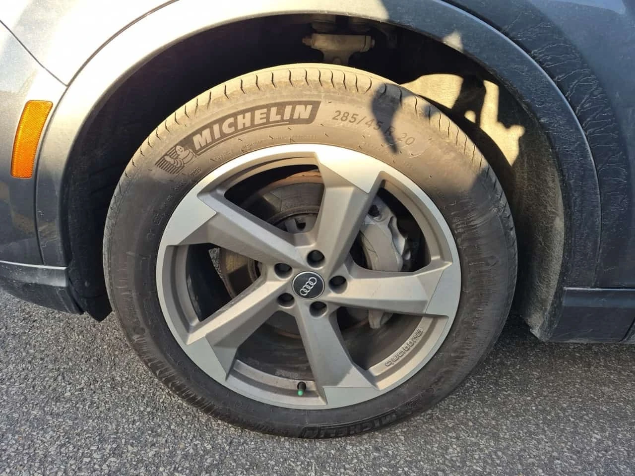Audi Q7 / ����� �� ����������� ��� ������������ ������ | Mobile.bg � ����������� 5