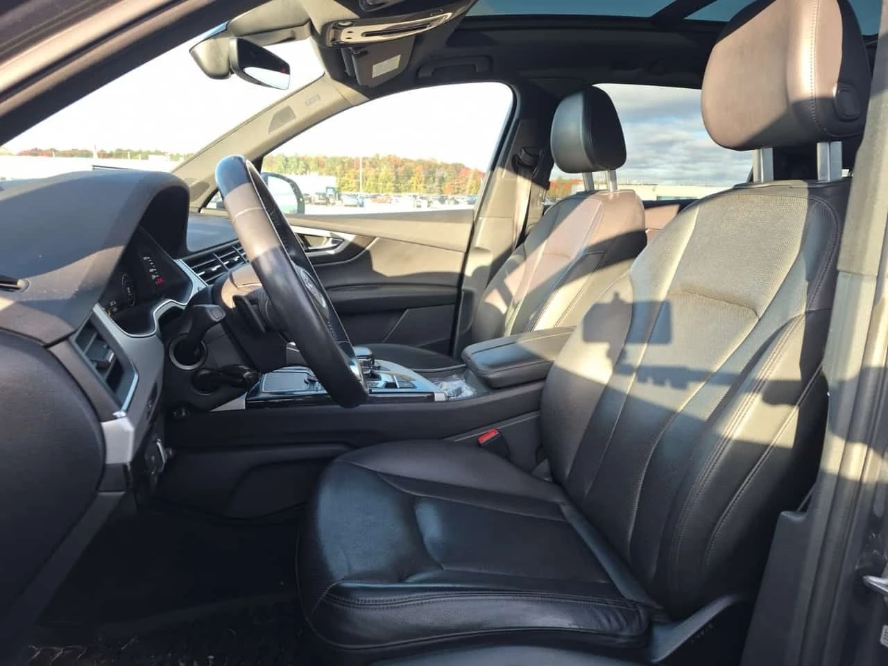 Audi Q7 / ����� �� ����������� ��� ������������ ������ | Mobile.bg � ����������� 7