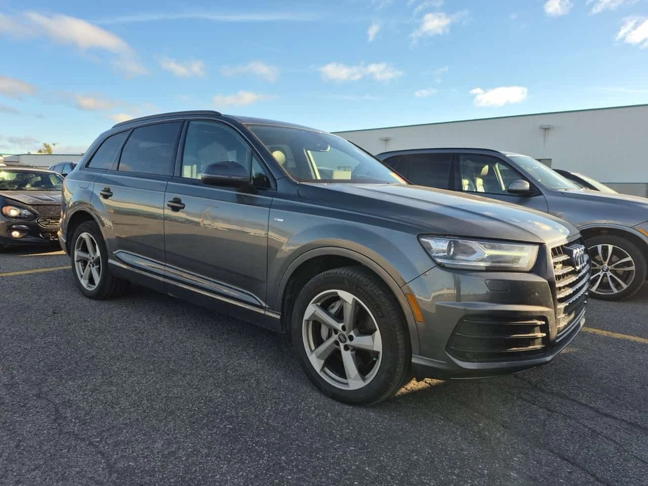 Audi Q7 / ����� �� ����������� ��� ������������ ������ | Mobile.bg � ����������� 2