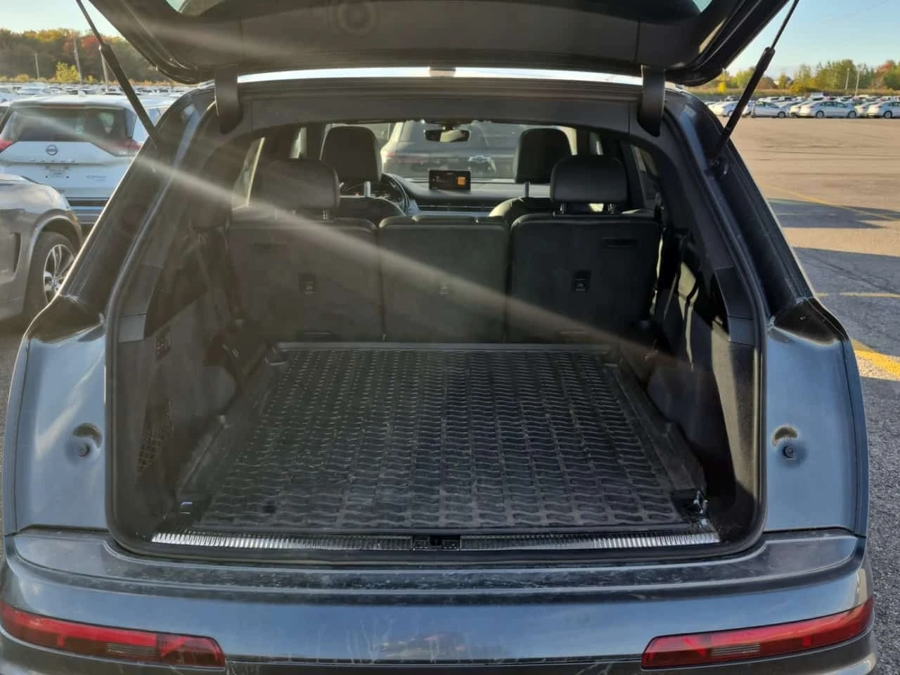 Audi Q7 / ����� �� ����������� ��� ������������ ������ | Mobile.bg � ����������� 14