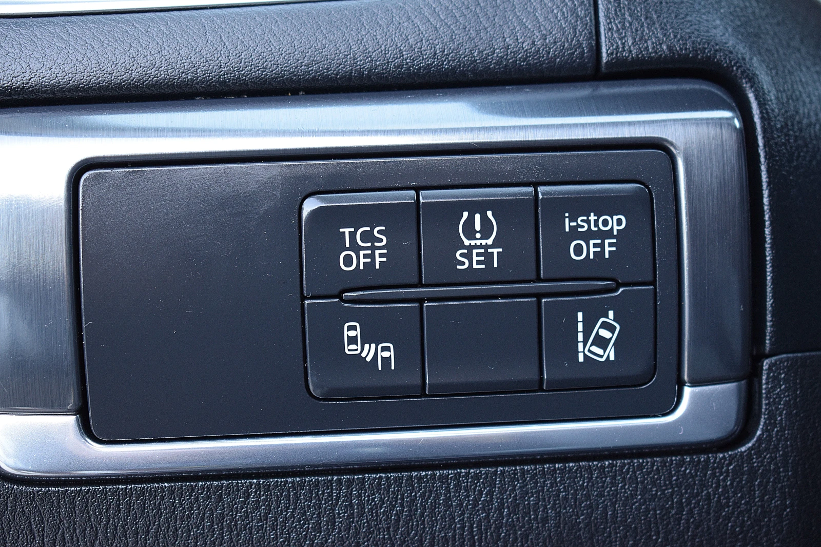 Mazda CX-5 2.5���������-����/����/LANE ASSIST/�����A/4X4 | Mobile.bg � ����������� 9