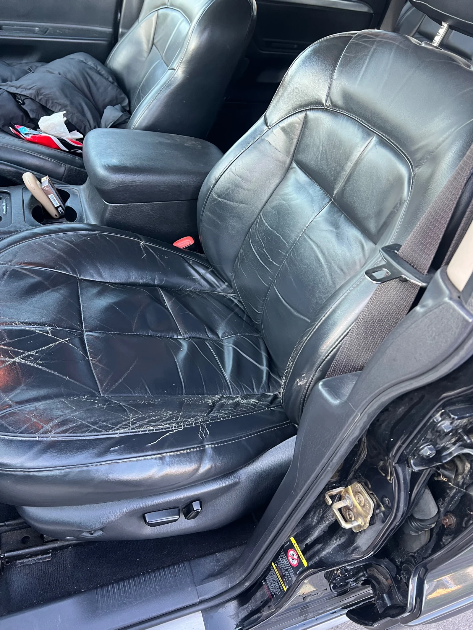 Jeep Grand cherokee WJ, снимка 4 - Автомобили и джипове - 56646462