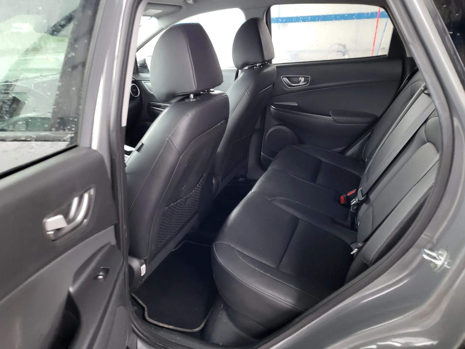 Hyundai Kona 64KW, снимка 10 - Автомобили и джипове - 56741445