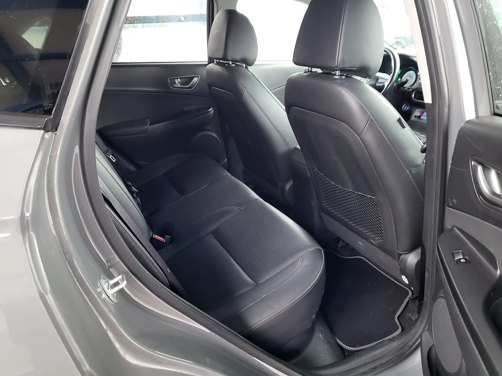 Hyundai Kona 64KW, снимка 9 - Автомобили и джипове - 56741445