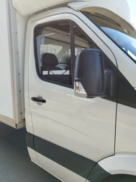 Mercedes-Benz Sprinter W906-651, снимка 6