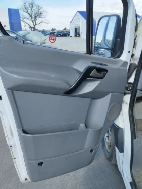Mercedes-Benz Sprinter W906-651, снимка 15