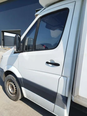Mercedes-Benz Sprinter W906-651, снимка 8