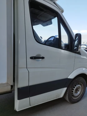 Mercedes-Benz Sprinter W906-651, снимка 7