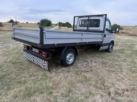 Iveco 35S18 ТРИСТРАНЕН С КЛИМАТИК, снимка 8