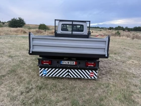 Iveco 35S18 ТРИСТРАНЕН С КЛИМАТИК, снимка 5