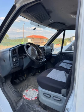 Ford Transit 350EF CDCF 135 3.77, снимка 6