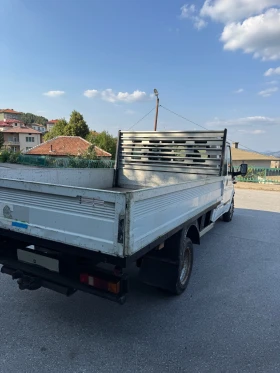 Ford Transit 350EF CDCF 135 3.77, снимка 8