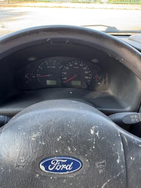 Ford Transit 350EF CDCF 135 3.77, снимка 12