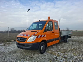     Mercedes-Benz Sprinter 516   3, 5   3, 60 .