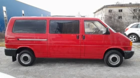 VW Caravelle 2.5TDI102 Дълга база , снимка 5