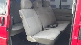 VW Caravelle 2.5TDI102 Дълга база , снимка 9