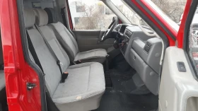 VW Caravelle 2.5TDI102 Дълга база , снимка 8