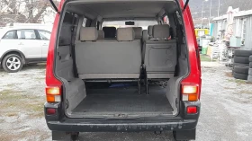 VW Caravelle 2.5TDI102 Дълга база , снимка 11