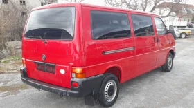 VW Caravelle 2.5TDI102 Дълга база , снимка 4