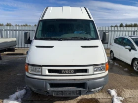 Iveco 35s13 2.8 6-скорости, снимка 3