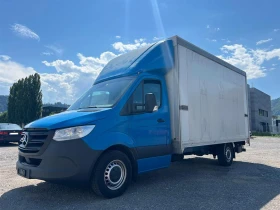 Mercedes-Benz Sprinter 316 CDI