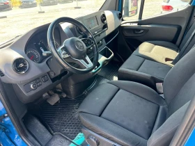 Mercedes-Benz Sprinter 316 CDI | Mobile.bg    7