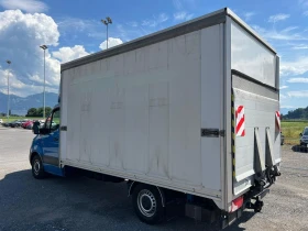 Mercedes-Benz Sprinter 316 CDI | Mobile.bg    3