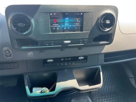 Mercedes-Benz Sprinter 316 CDI | Mobile.bg    9