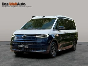 ����� �� �������� �� VW California Beach Tour 2.0 TDI