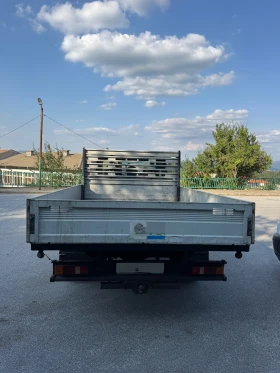 Ford Transit 350EF CDCF 135 3.77 | Mobile.bg � ����� ������ 9