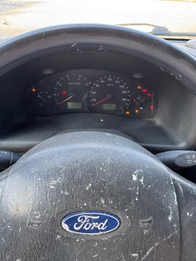 Ford Transit 350EF CDCF 135 3.77 | Mobile.bg � ����� ������ 11