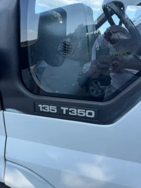 Ford Transit 350EF CDCF 135 3.77 | Mobile.bg � ����� ������ 10