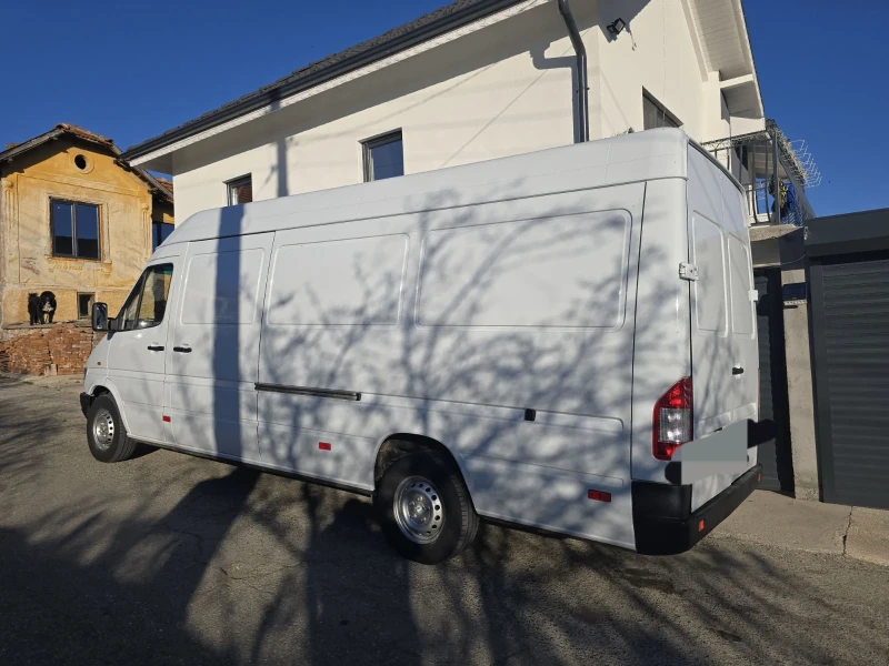 Mercedes-Benz 310, снимка 3 - Бусове и автобуси - 51970871