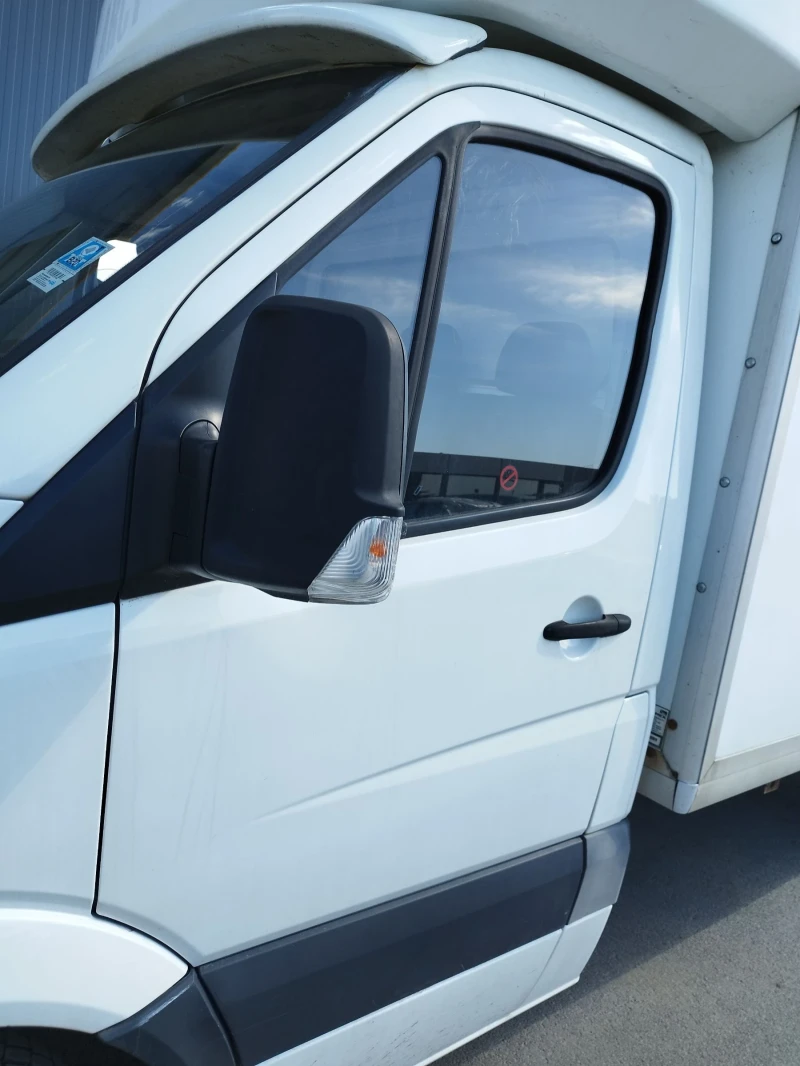 Mercedes-Benz Sprinter W906-651, снимка 9 - Бусове и автобуси - 49843479