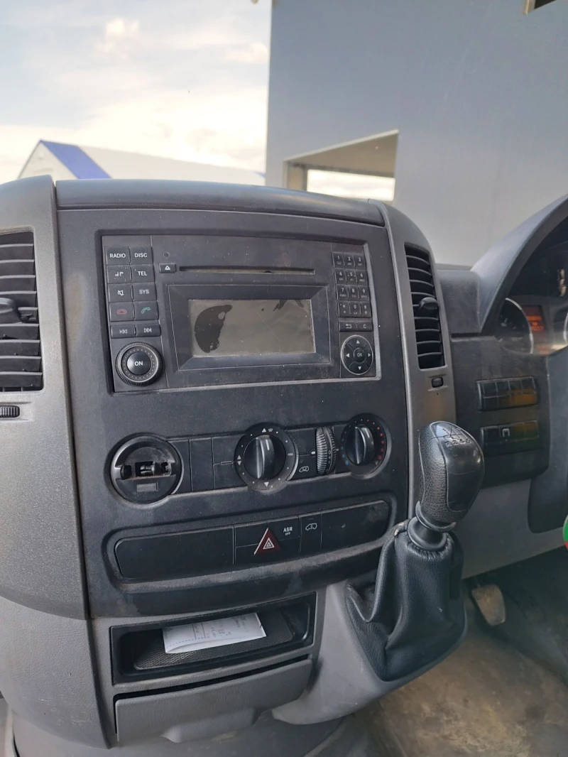 Mercedes-Benz Sprinter W906-651, снимка 14 - Бусове и автобуси - 49843479