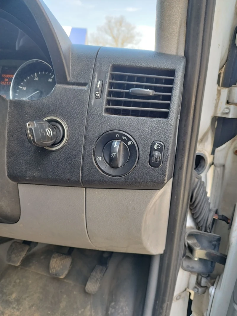 Mercedes-Benz Sprinter W906-651, снимка 12 - Бусове и автобуси - 49843479