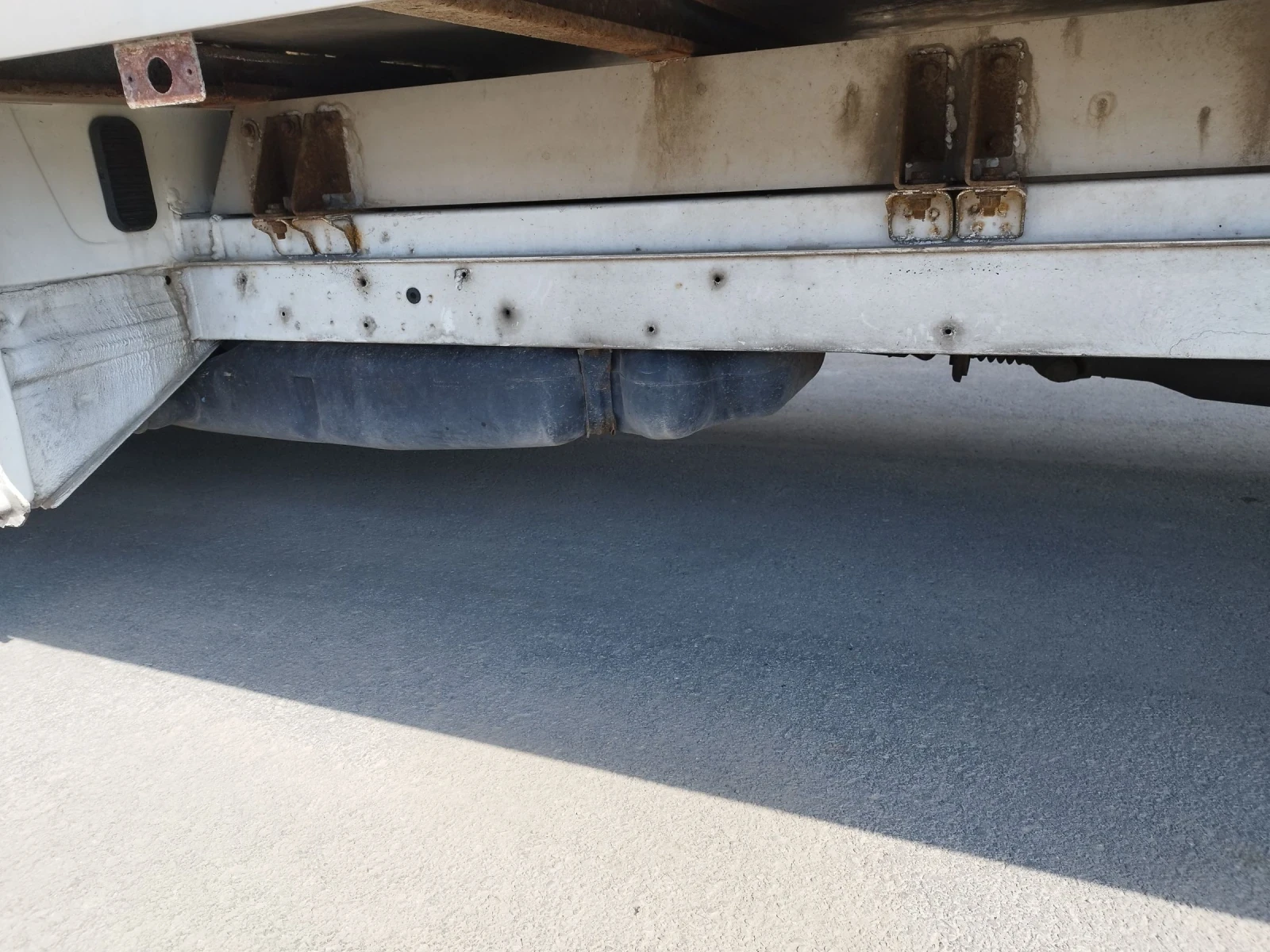 Mercedes-Benz Sprinter W906-651 | Mobile.bg   17