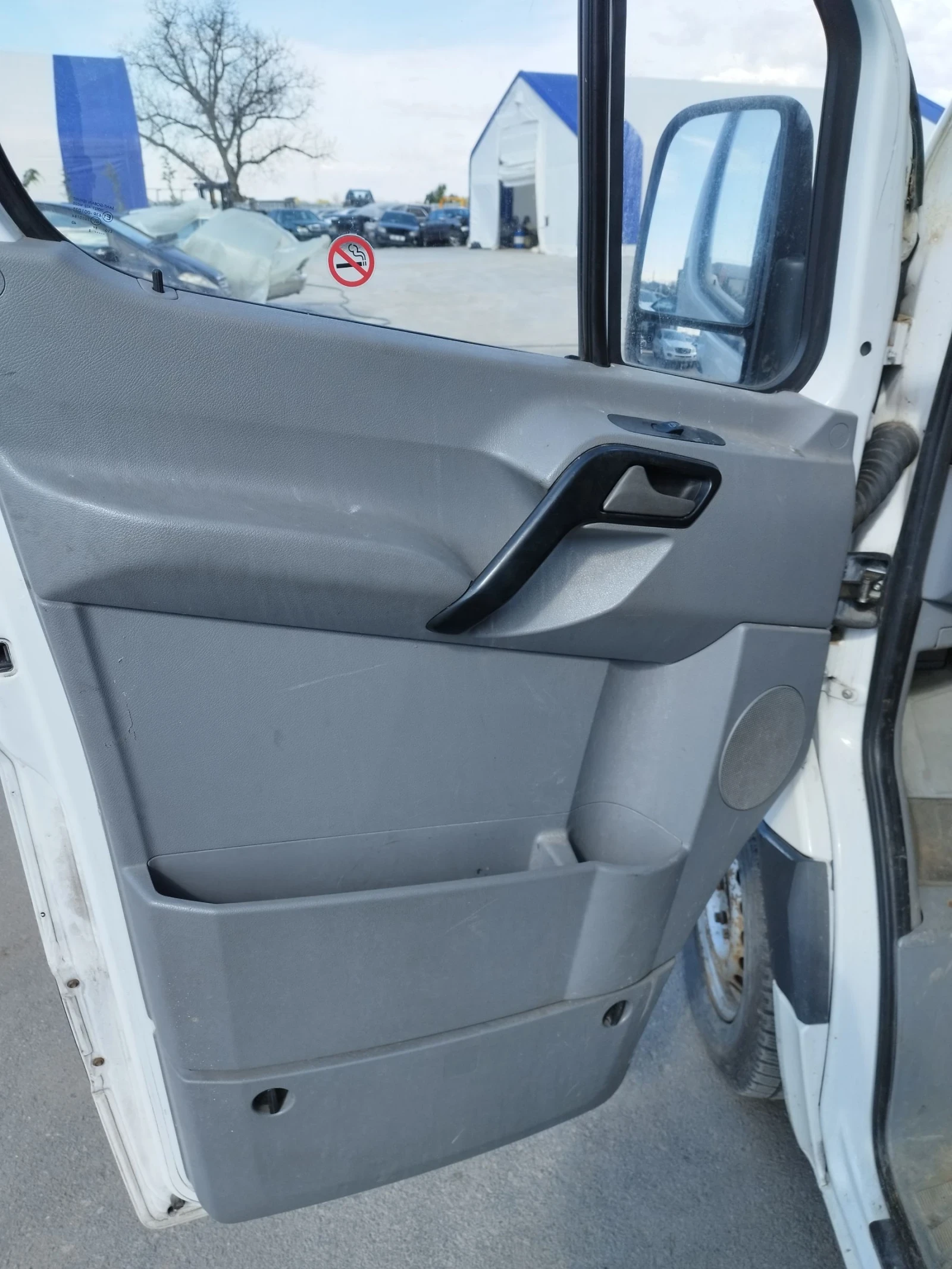 Mercedes-Benz Sprinter W906-651 | Mobile.bg   15