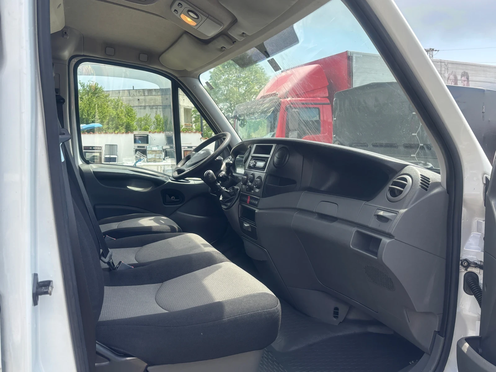 Iveco Daily ПЕРФЕКТЕН - изображение 8