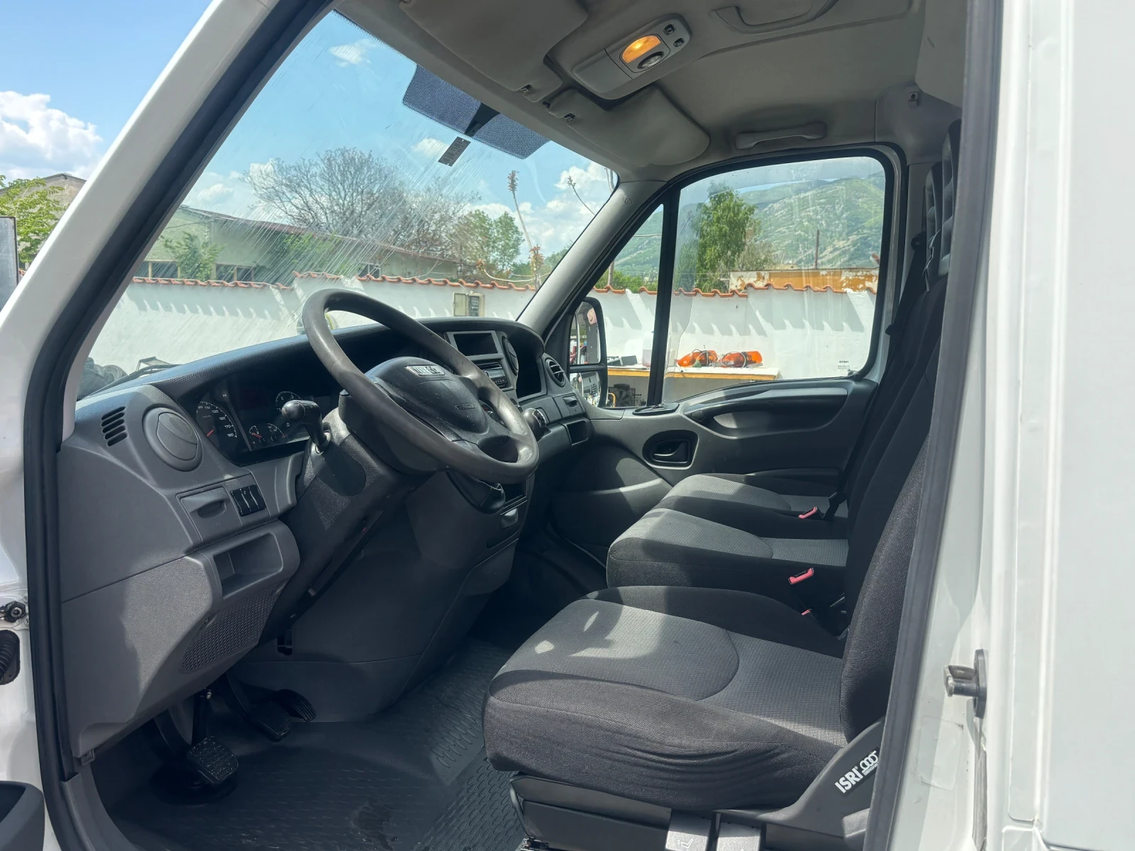 Iveco Daily ПЕРФЕКТЕН - изображение 7