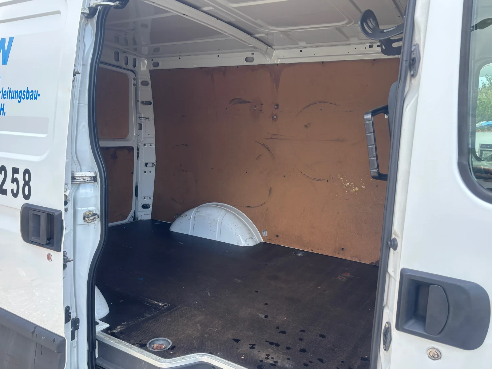 Iveco Daily ПЕРФЕКТЕН - изображение 6