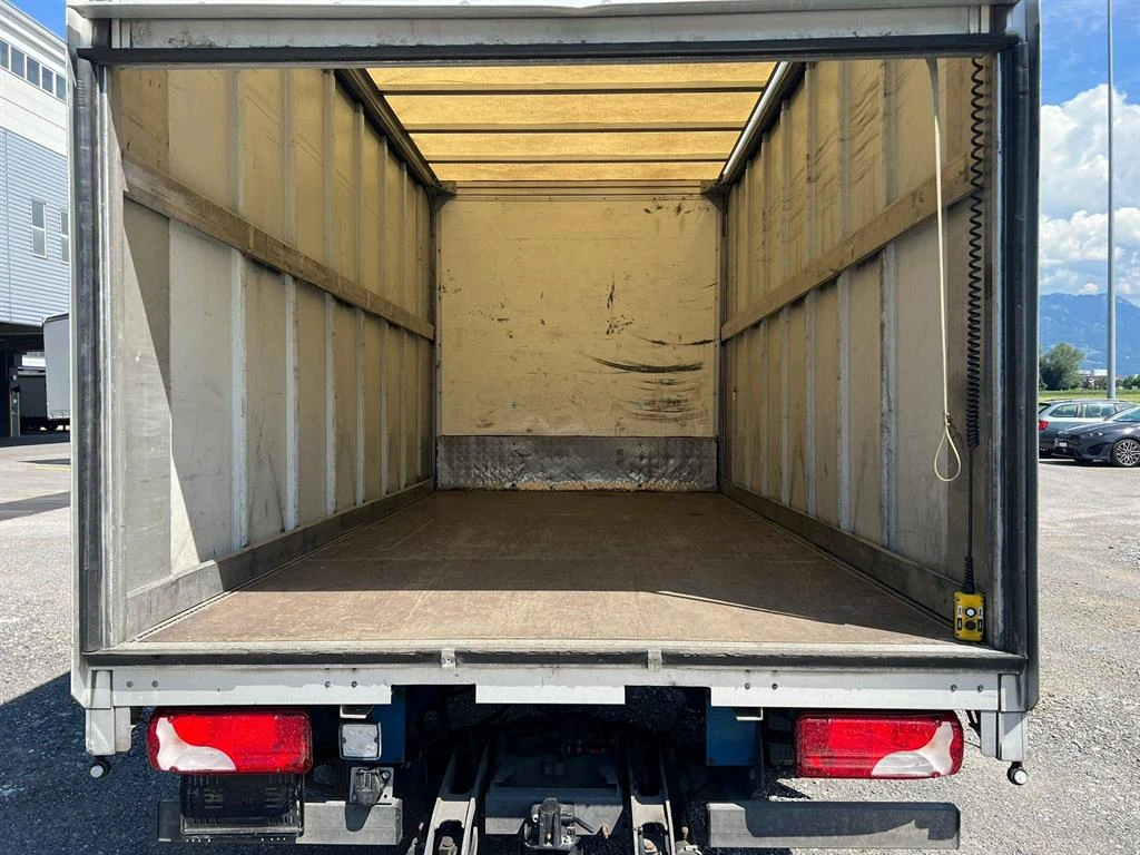 Mercedes-Benz Sprinter 316 CDI - изображение 6
