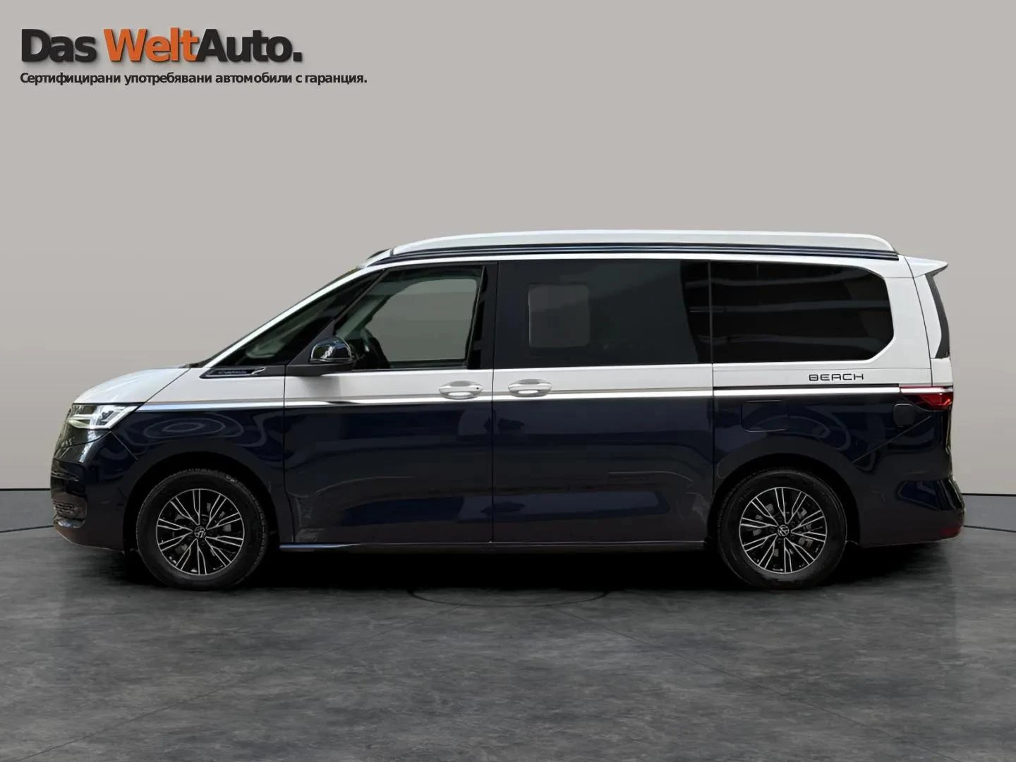 VW California Beach Tour 2.0 TDI | Mobile.bg � ����������� 4