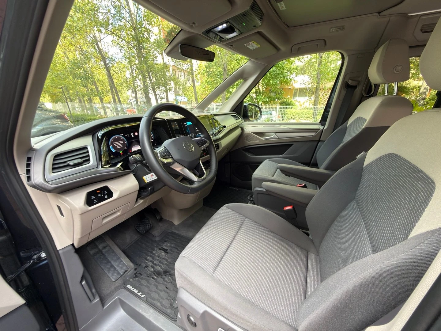 VW California Beach Tour 2.0 TDI | Mobile.bg � ����������� 7