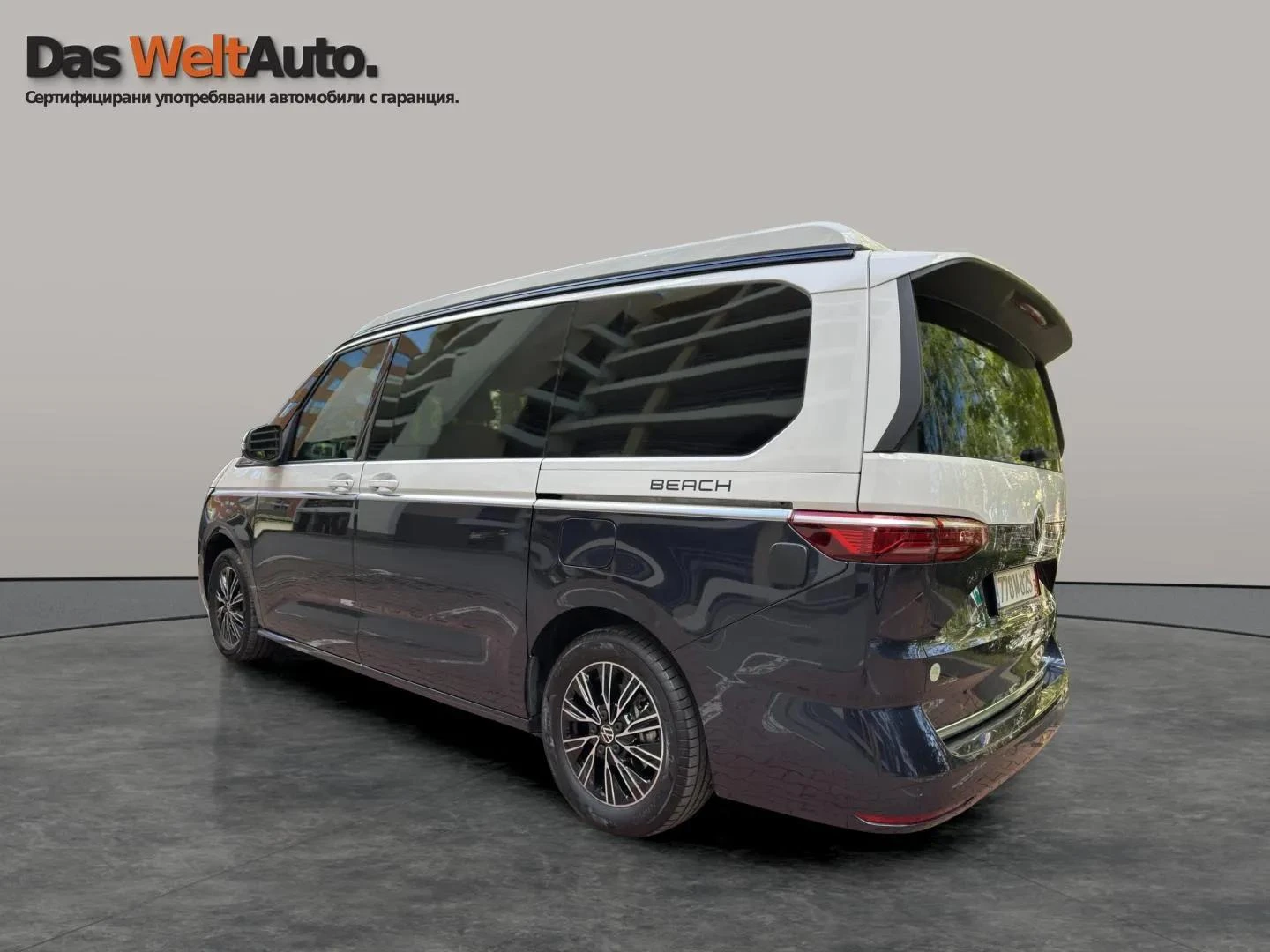 VW California Beach Tour 2.0 TDI | Mobile.bg � ����������� 5