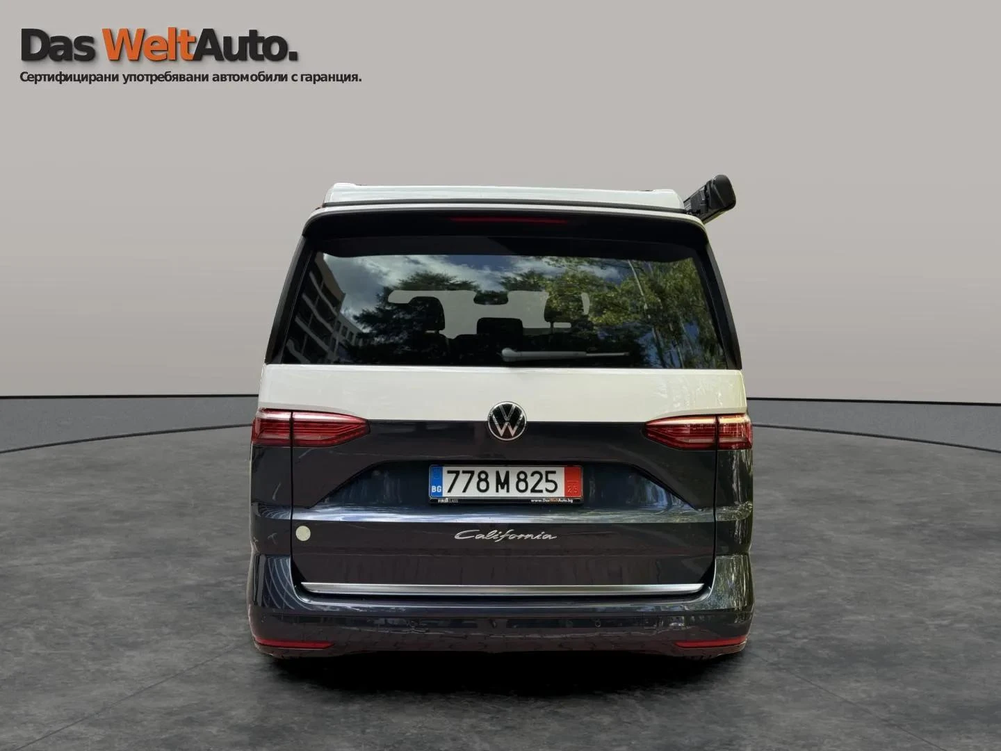 VW California Beach Tour 2.0 TDI | Mobile.bg � ����������� 6