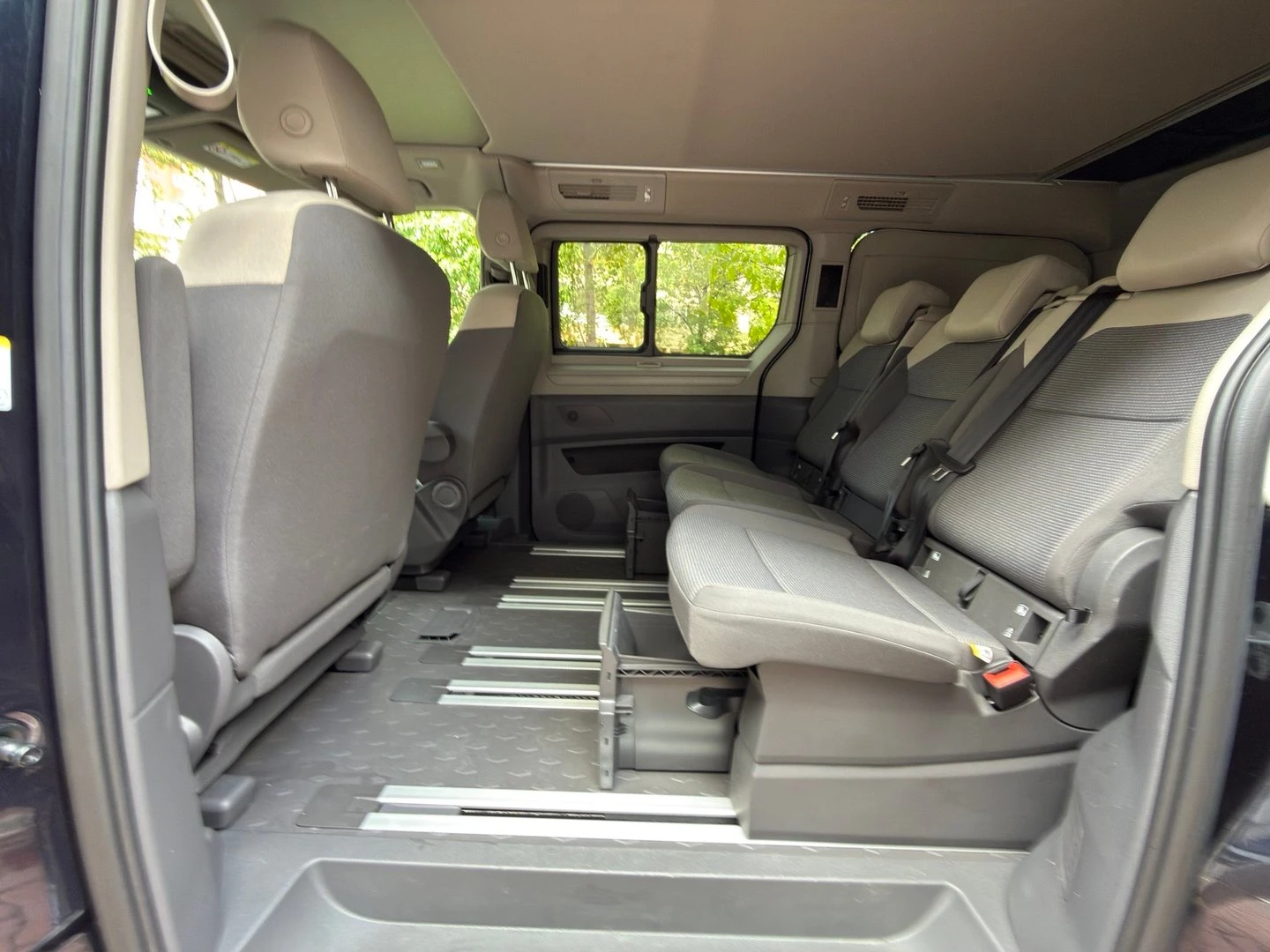 VW California Beach Tour 2.0 TDI | Mobile.bg � ����������� 9