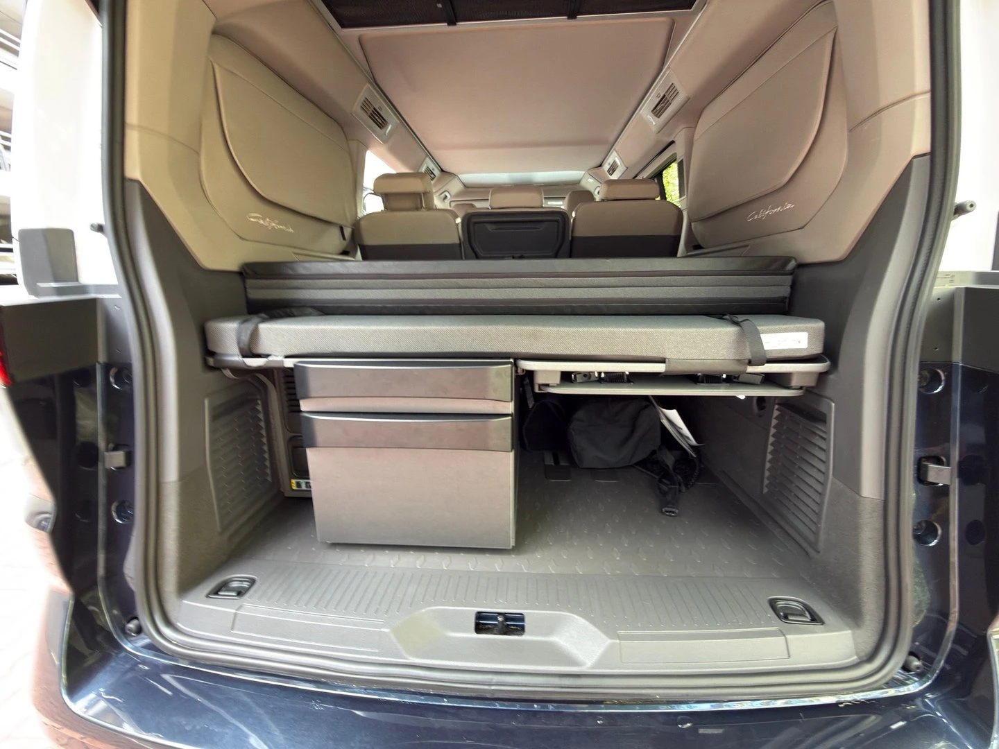 VW California Beach Tour 2.0 TDI | Mobile.bg � ����������� 12